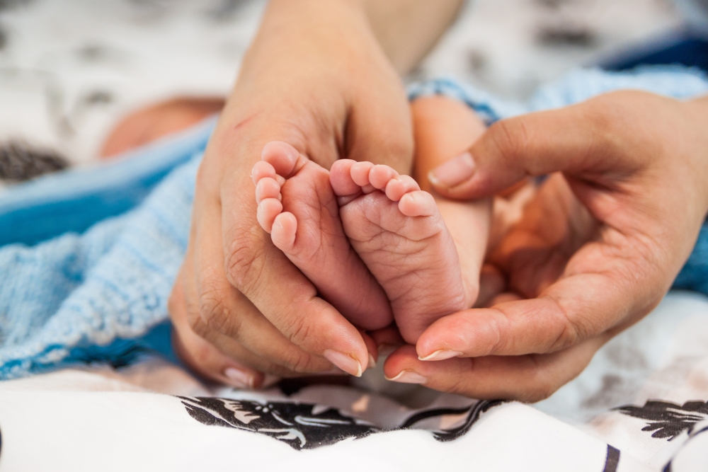 DERMATOLOGIA DZIECIĘCA