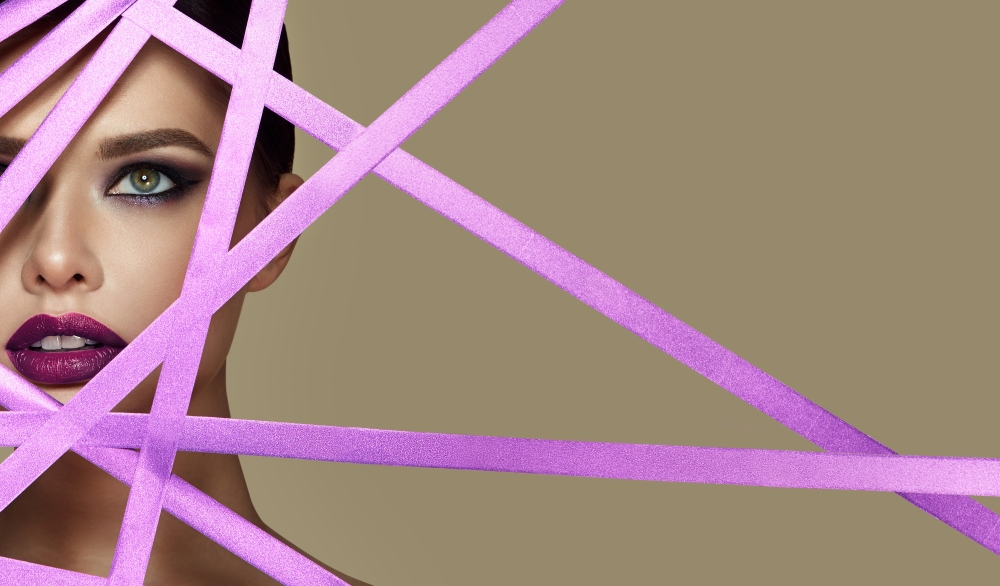 KSZTAŁT I PROPORCJE TWARZY