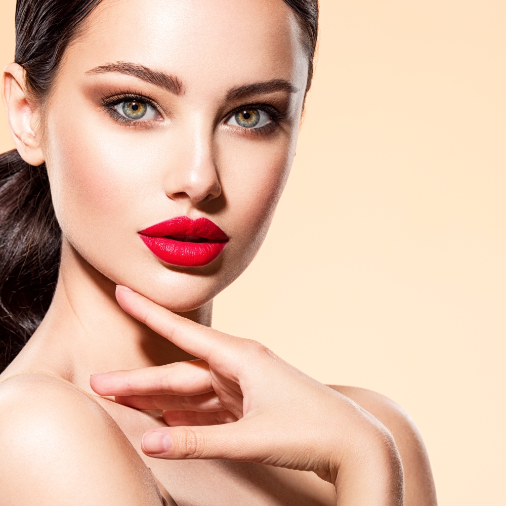 MODELOWANIE LINII ŻUCHWY