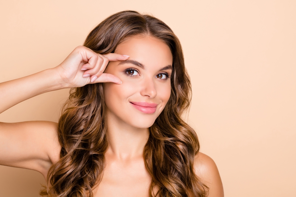 ZMARSZCZKI OKOLICY OCZU